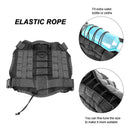 Army Utility Harness (No Pull) for dogs - Adjustable, Army, Easy On, Harness, Hunting, Military, No Pull, Step In, Training, Vest