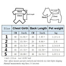 Denim Jacket for dogs - Denim, Fall, Jacket, Jean Jacket, Spring