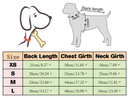 Windbreaker Vests for dogs - Jacket, Vest, Wind Breaker