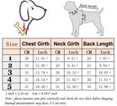 Heart Hoodie Pajamas for dogs - Hoodie, Hoodies, Onesie, Pajams