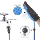 Grooming Shower Head for Bathing for dogs - Attachment, Bath, Cleaner, Shower, Shower Head