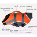 Life Jacket for dogs - __label:Bestseller, Jacket, Life Vest, Water Jacket