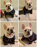 Pajamas for dogs - Night, Overall, Pajamas, PJs, Shirt, Sleep