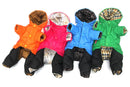 Puff Jacket for dogs - Coat, Insulation, Jacket, Puff, Winter