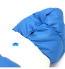 Puff Jacket for dogs - Coat, Insulation, Jacket, Puff, Winter