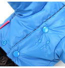 Puff Jacket for dogs - Coat, Insulation, Jacket, Puff, Winter