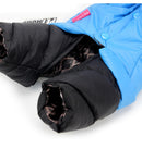 Puff Jacket for dogs - Coat, Insulation, Jacket, Puff, Winter