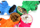 Puff Jacket for dogs - Coat, Insulation, Jacket, Puff, Winter