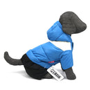 Puff Jacket for dogs - Coat, Insulation, Jacket, Puff, Winter