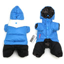 Puff Jacket for dogs - Coat, Insulation, Jacket, Puff, Winter
