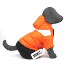 Puff Jacket for dogs - Coat, Insulation, Jacket, Puff, Winter