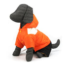 Puff Jacket for dogs - Coat, Insulation, Jacket, Puff, Winter