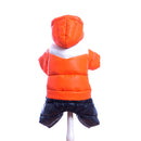 Puff Jacket for dogs - Coat, Insulation, Jacket, Puff, Winter