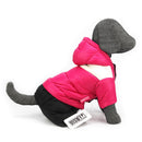 Puff Jacket for dogs - Coat, Insulation, Jacket, Puff, Winter