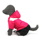 Puff Jacket for dogs - Coat, Insulation, Jacket, Puff, Winter