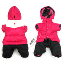 Puff Jacket for dogs - Coat, Insulation, Jacket, Puff, Winter