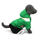 Puff Jacket for dogs - Coat, Insulation, Jacket, Puff, Winter