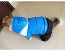 Puff Jacket for dogs - Coat, Insulation, Jacket, Puff, Winter