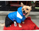 Puff Jacket for dogs - Coat, Insulation, Jacket, Puff, Winter