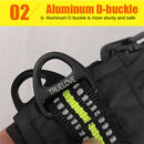 Snow Suit for dogs - __label:Bestseller, Heating, Insulation, Jumper, polar fleece, Snow, SnowSuit, Suit, Warm, Winter Suit