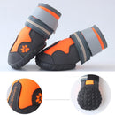 Hiking Shoes for dogs - Boots, Durable, Shoes, Slip, Traction