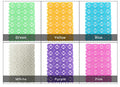Colourful Dog Cage Mats for dogs - Cage, Crate, Kennel, Mat, Matt, Mutt, Pad, Pee