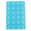 Colourful Dog Cage Mats for dogs - Cage, Crate, Kennel, Mat, Matt, Mutt, Pad, Pee