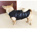 Camouflage Vest for dogs - Camouflage, Sweater, Vest, Warm, Winter