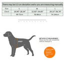 Outdoor Waterproof Saddle Bag for dogs - Backpack, Bag, Harness, Saddle Bag
