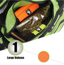 Outdoor Waterproof Saddle Bag for dogs - Backpack, Bag, Harness, Saddle Bag
