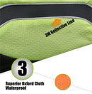 Outdoor Waterproof Saddle Bag for dogs - Backpack, Bag, Harness, Saddle Bag