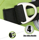Outdoor Waterproof Saddle Bag for dogs - Backpack, Bag, Harness, Saddle Bag