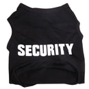Security Vest