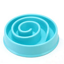 Smart Dog IQ Slow Feeder Bowl Collection - Various Shapes & Designs for dogs - __label:Bestseller, Bowl, Food, IQ, Maze, Play, Puzzle, Puzzle Bowl, Slow Feeder, Smart