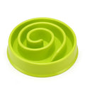 Smart Dog IQ Slow Feeder Bowl Collection - Various Shapes & Designs for dogs - __label:Bestseller, Bowl, Food, IQ, Maze, Play, Puzzle, Puzzle Bowl, Slow Feeder, Smart