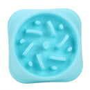 Smart Dog IQ Slow Feeder Bowl Collection - Various Shapes & Designs for dogs - __label:Bestseller, Bowl, Food, IQ, Maze, Play, Puzzle, Puzzle Bowl, Slow Feeder, Smart