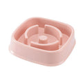 Smart Dog IQ Slow Feeder Bowl Collection - Various Shapes & Designs for dogs - __label:Bestseller, Bowl, Food, IQ, Maze, Play, Puzzle, Puzzle Bowl, Slow Feeder, Smart