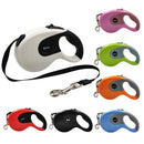 Retractable Leash with Built in Poop Bag Dispenser for dogs - Flexi, Handi, Handi Pod, Handipod, Holder, Leash, Pod, Poop, Poop Bags, Retractable, Retractable Dog Leash, Retractable Leash