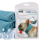 Cooling Collar for dogs - Breathable, Cold, Collar, Cooling, Ice Cold