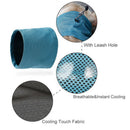 Cooling Collar for dogs - Breathable, Cold, Collar, Cooling, Ice Cold
