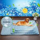 Summer Cooling Pad for dogs - __label2:HappyDog's Choice, __label:Bestseller, Cool, Cooling, Cooling Gel, Cooling Matt, Cooling Matts, Cooling Pad, Mat, Pad, Pet Cool, Pet Cool Pad, Summer, Washable