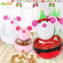 Interactive Smart IQ Feeder Toys