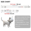 Personalized Custom Collar for Cats for dogs - Cat Collar, Collar, Custom Collar, Engrave, Engraving, ID, Tag