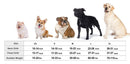 Anxiety & Calming Vest for dogs - __label2:HappyDog's Choice, __label:Bestseller, Anxiety Jacket, Jacket, Mood, psychology, Reflective, Thunder, Vest, Weighted Jacket