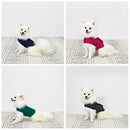 Anxiety & Calming Vest for dogs - __label2:HappyDog's Choice, __label:Bestseller, Anxiety Jacket, Jacket, Mood, psychology, Reflective, Thunder, Vest, Weighted Jacket