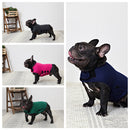 Anxiety & Calming Vest for dogs - __label2:HappyDog's Choice, __label:Bestseller, Anxiety Jacket, Jacket, Mood, psychology, Reflective, Thunder, Vest, Weighted Jacket