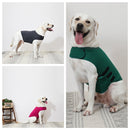 Anxiety & Calming Vest for dogs - __label2:HappyDog's Choice, __label:Bestseller, Anxiety Jacket, Jacket, Mood, psychology, Reflective, Thunder, Vest, Weighted Jacket