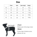 Snow Suit Hoodie for dogs - Heat, Hoodie, polar fleece, Snow, Suit, Warm, Winter