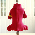 Jumpsuit Pajamas for dogs - Jumpsuit, Onesie, Sweater, Warm