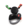 Double Ended Retractable Leash for dogs - __label2:HappyDog's Choice, __label:Bestseller, Double, dual, dual leash, Flexi, Leash, Retractable Leash, Two Dogs